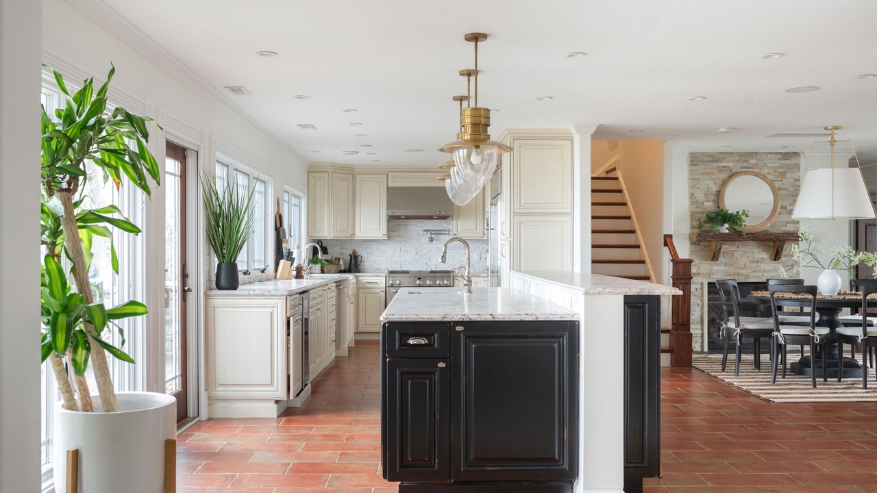 Photo of Kitchen in Oconomowoc