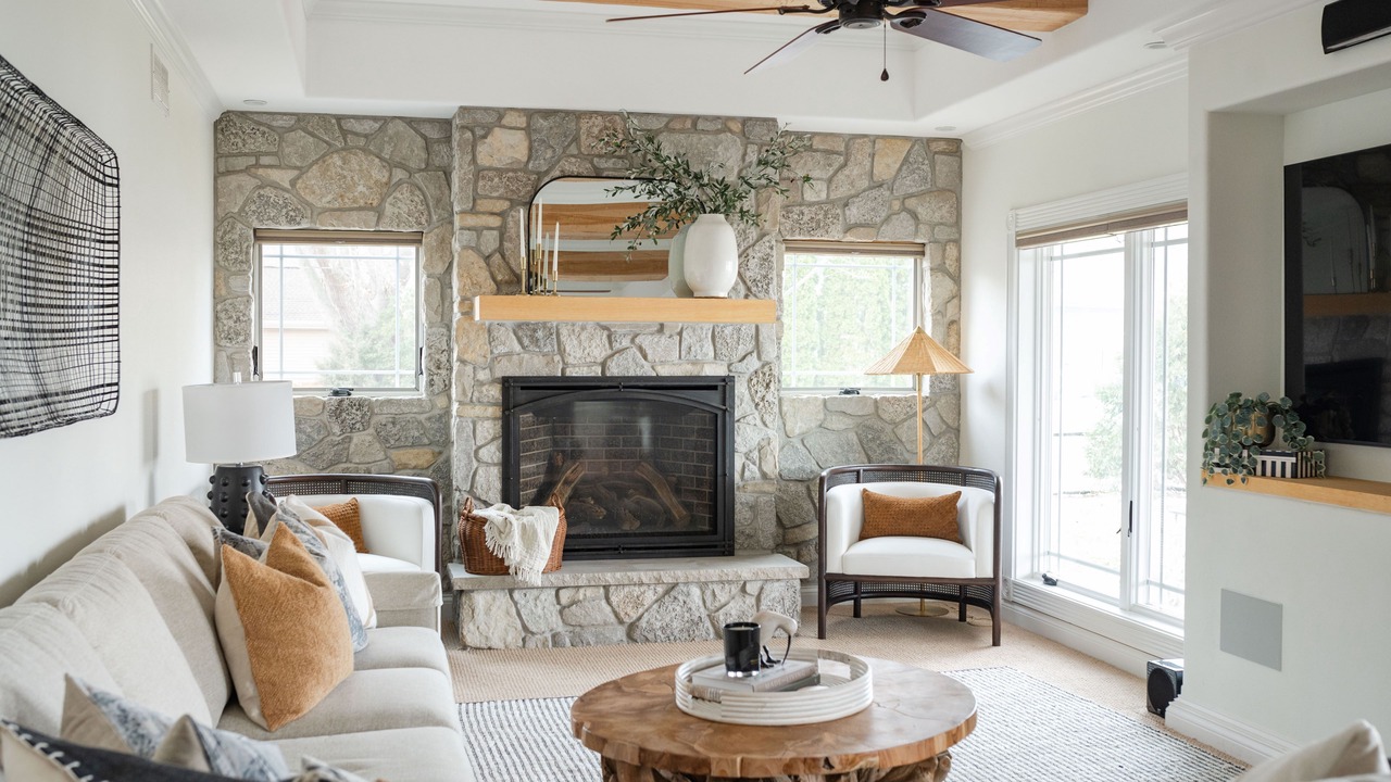 Photo of Livingroom in Oconomowoc