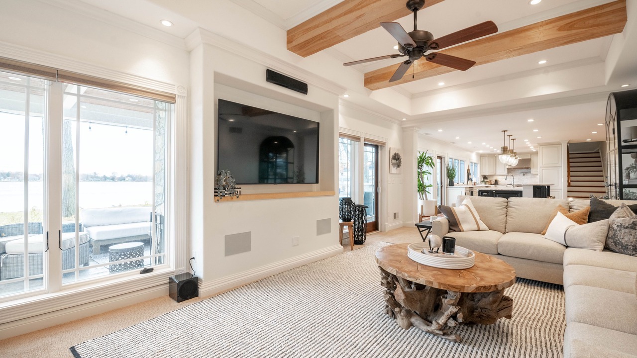 Photo of Livingroom in Oconomowoc