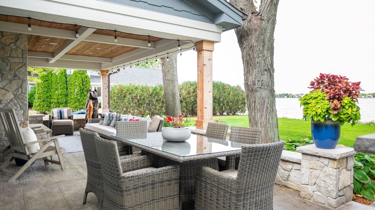 Photo of Outdoor in Oconomowoc