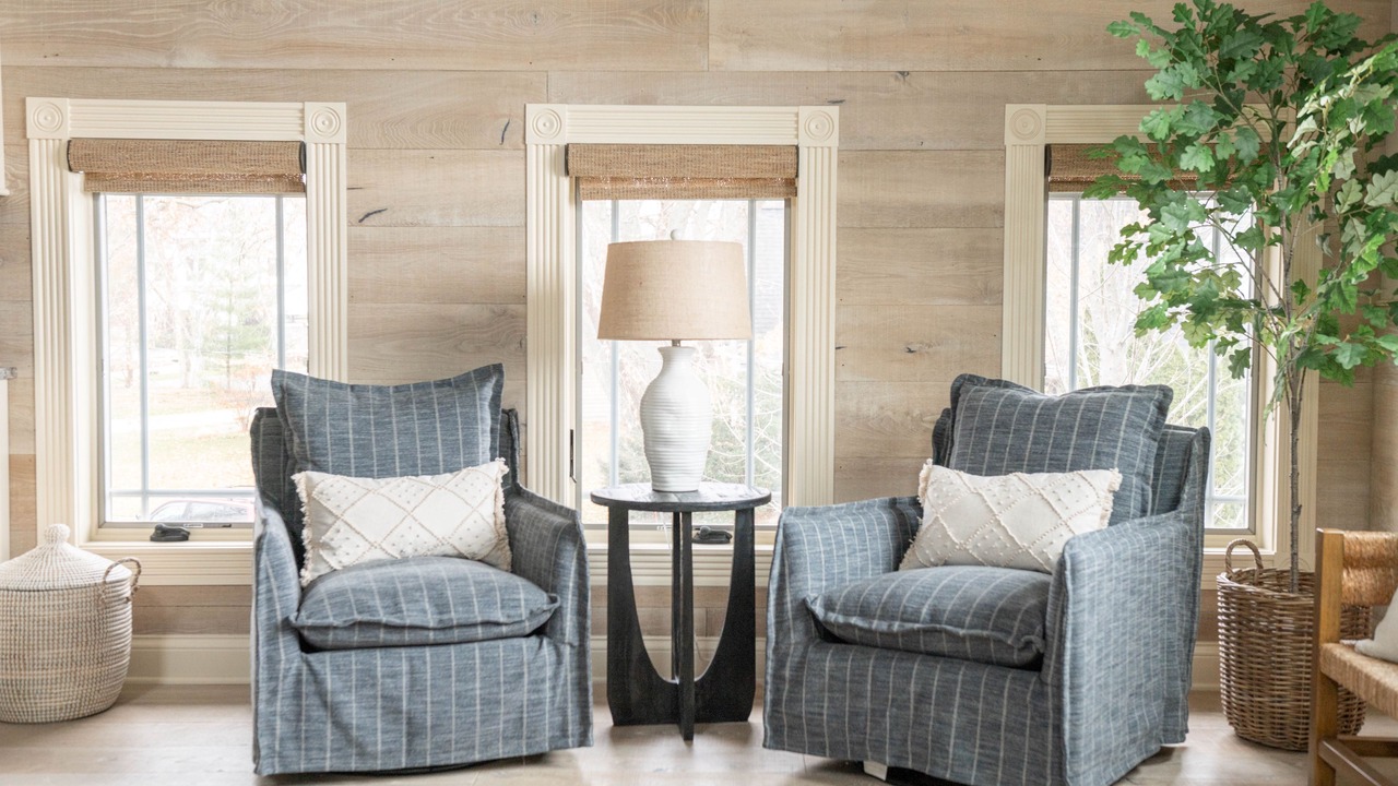 Photo of Livingroom in Oconomowoc