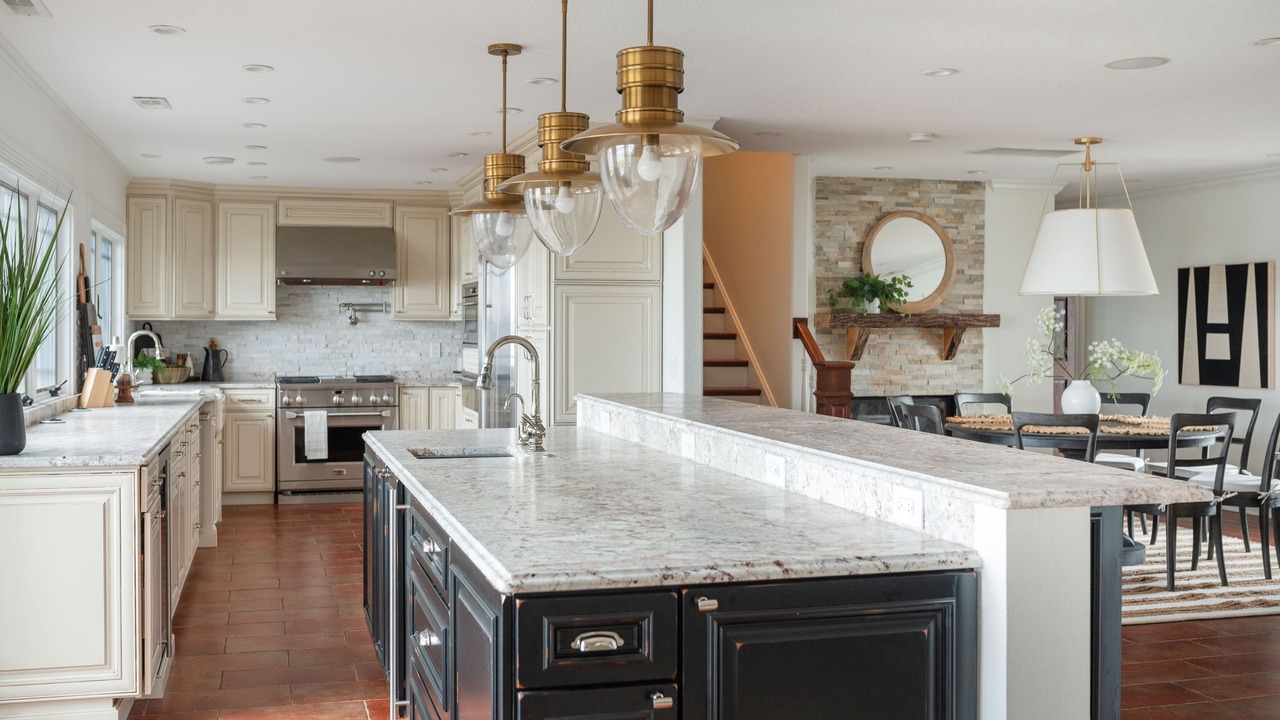 Photo of Kitchen in Oconomowoc