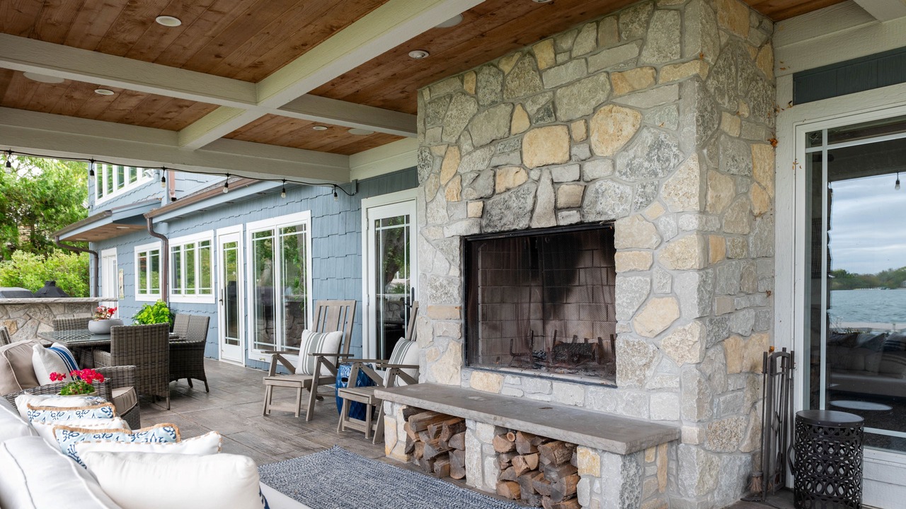 Photo of Patio Balcony in Oconomowoc