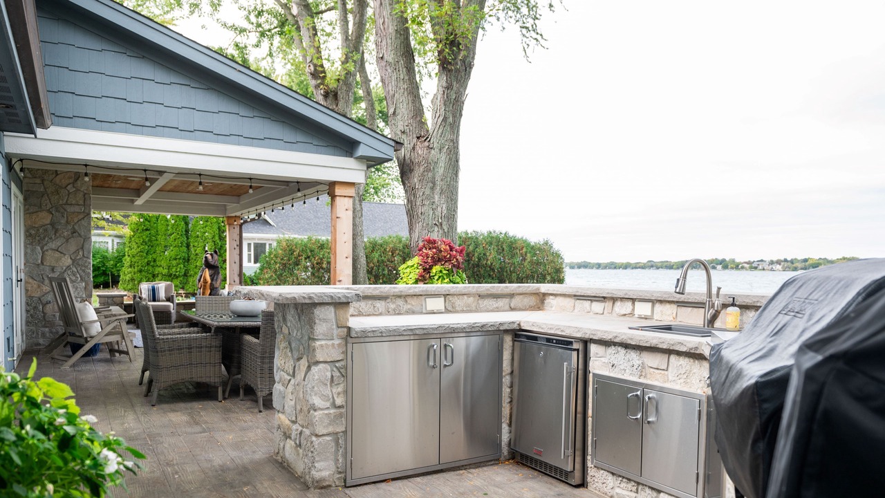 Photo of Outdoor in Oconomowoc