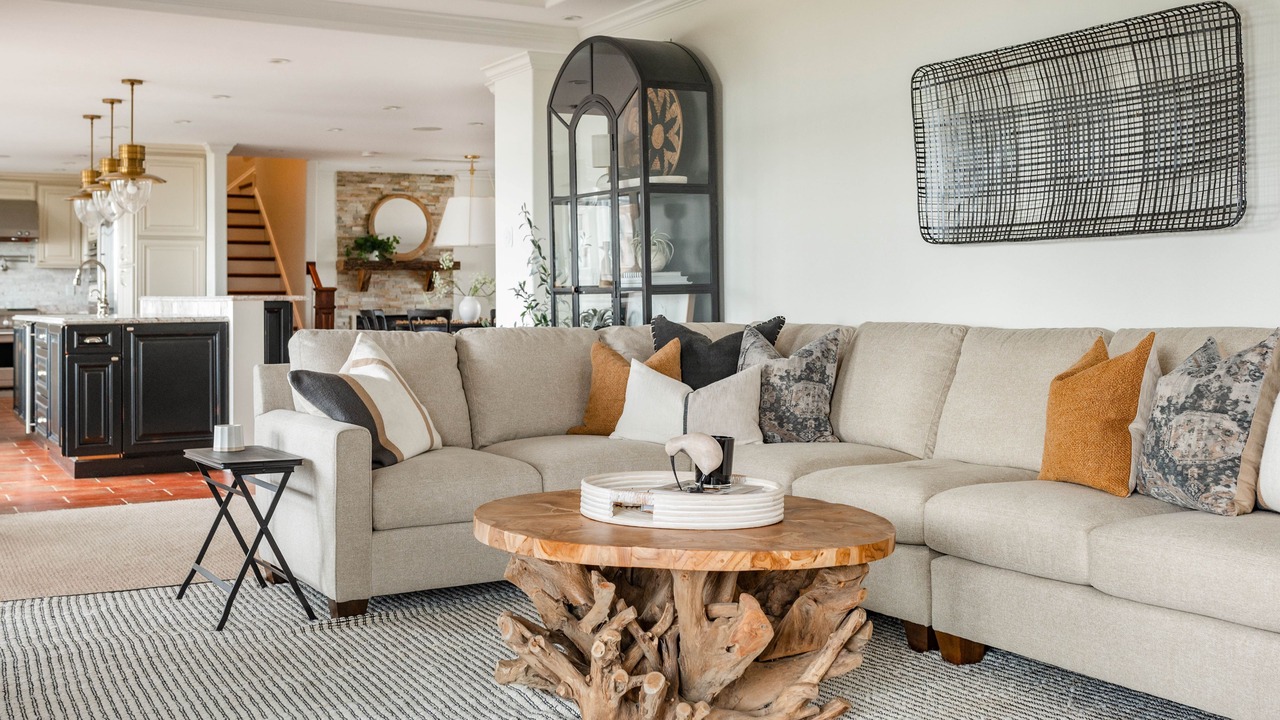 Photo of Livingroom in Oconomowoc