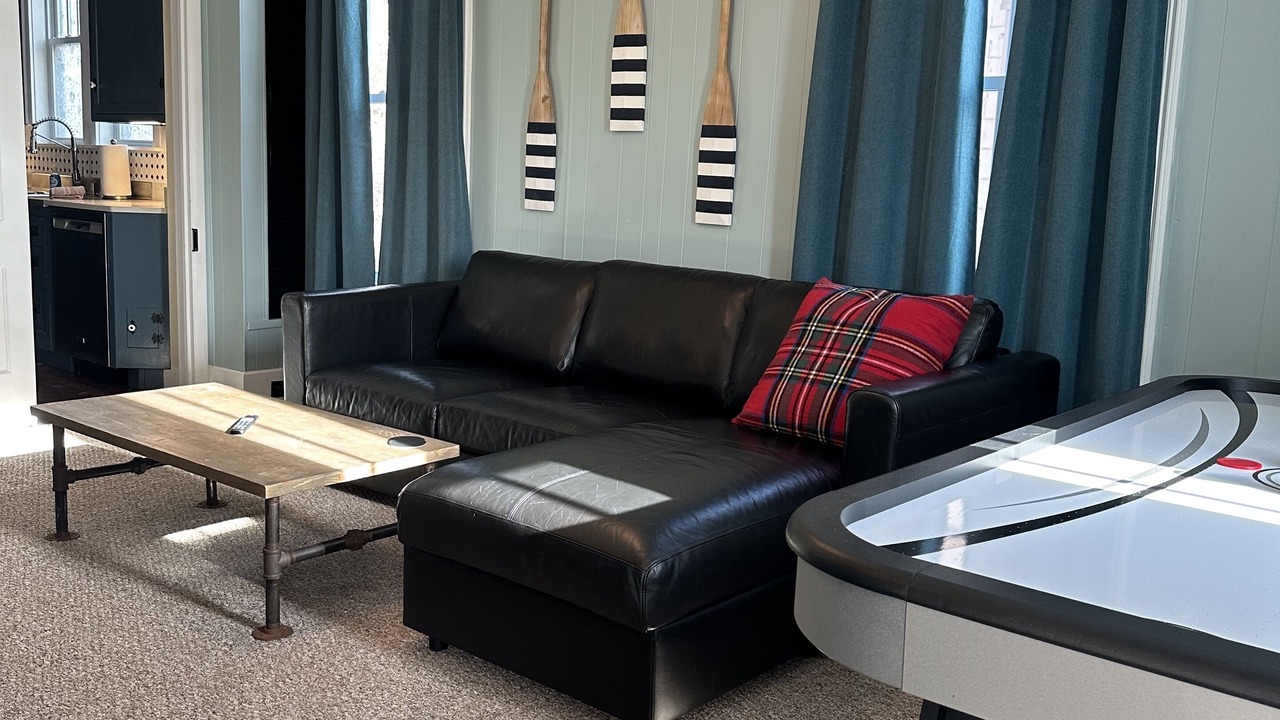 Photo of Bedroom in St Ignace