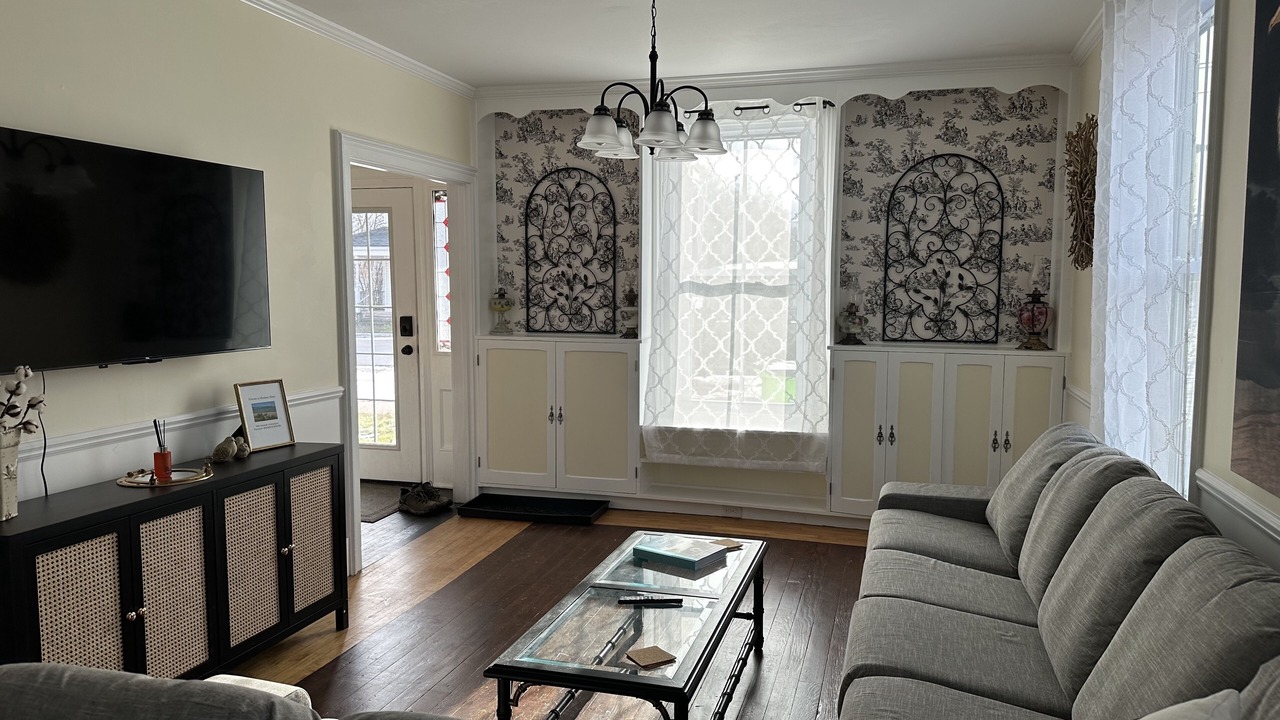 Photo of Bedroom in St Ignace