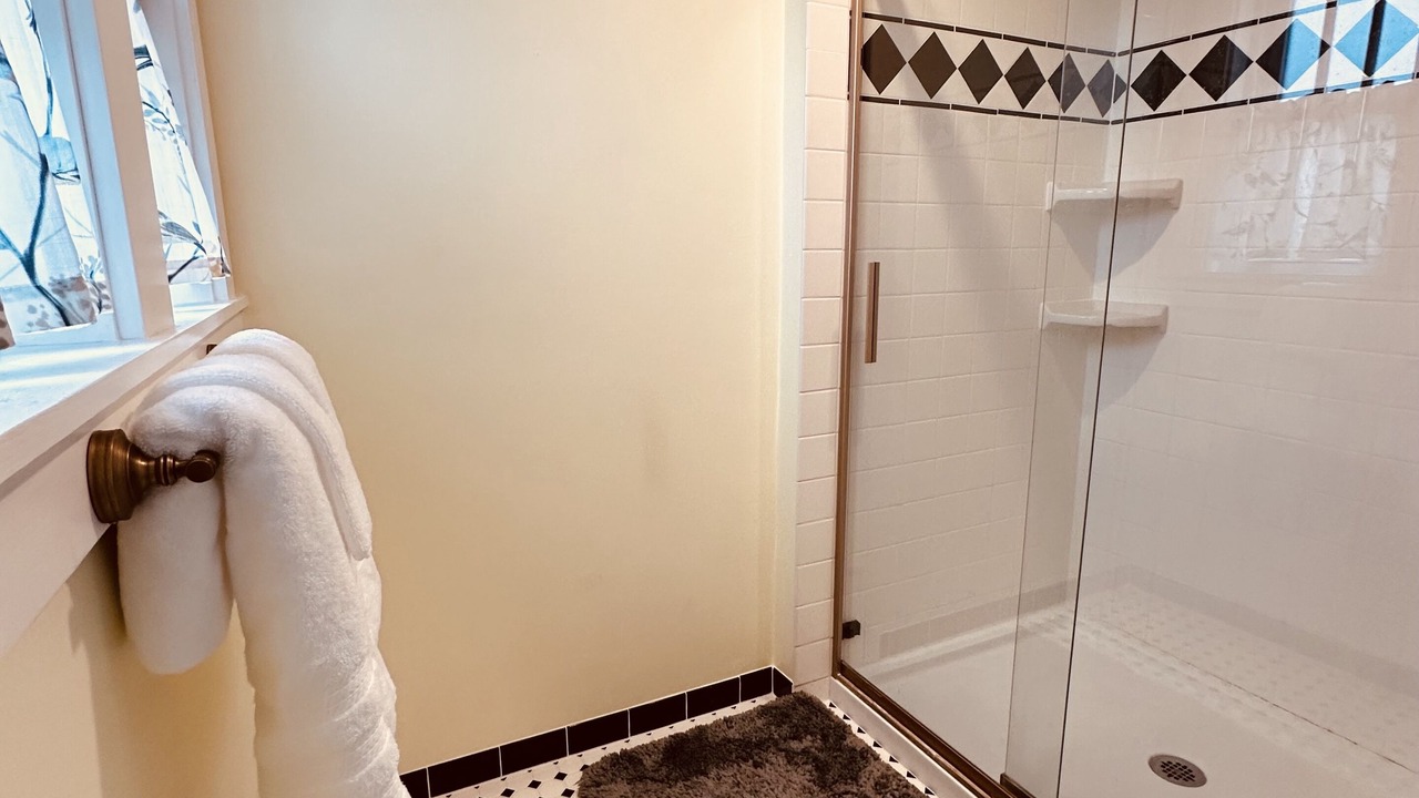 Photo of Bathroom in St Ignace