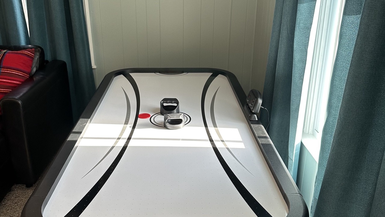 Photo of Bedroom in St Ignace
