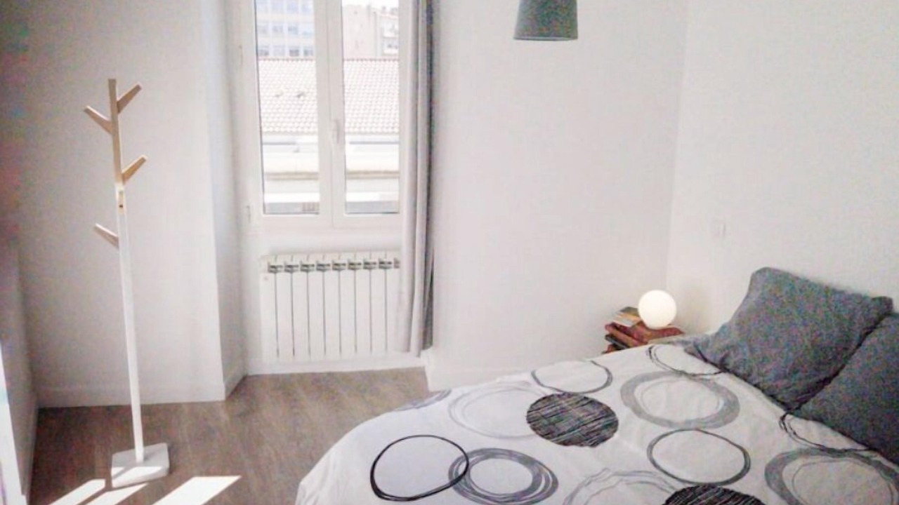 Photo of Bedroom in Saint-Lazare