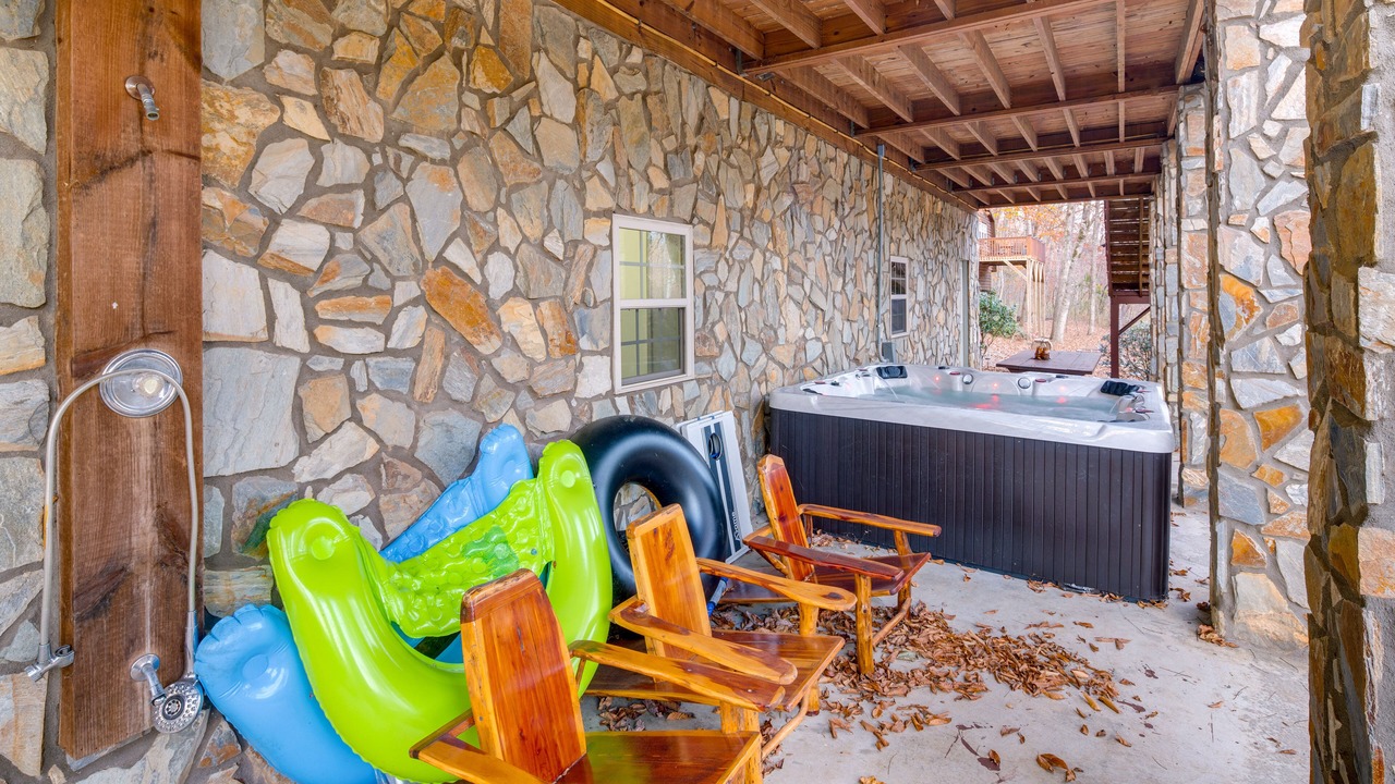Photo of Outdoor in Rutherfordton