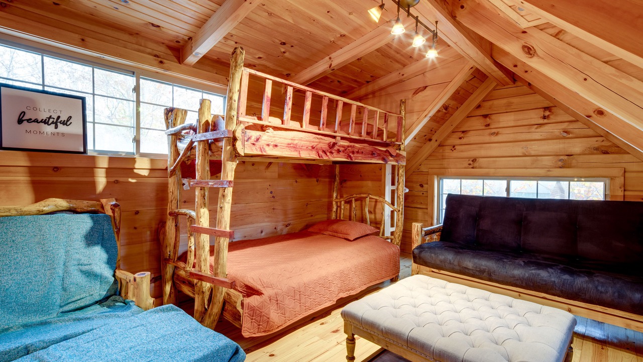 Photo of Bedroom in Rutherfordton