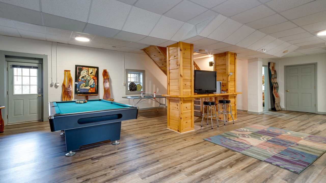 Photo of Bedroom in Rutherfordton