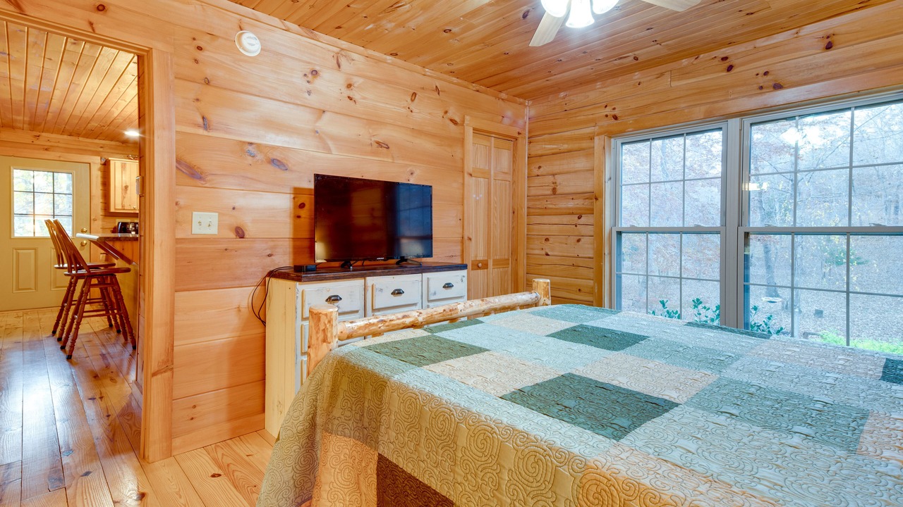 Photo of Bedroom in Rutherfordton