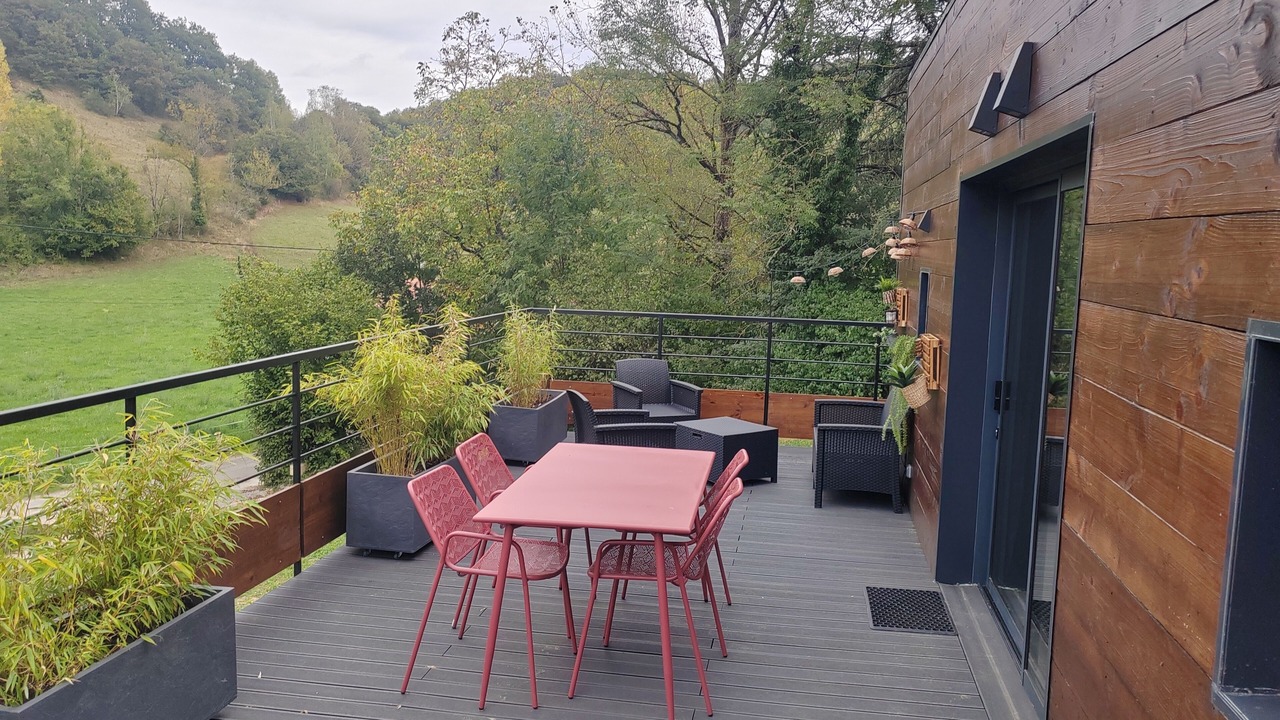 Photo of Outdoor in Loures-Barousse