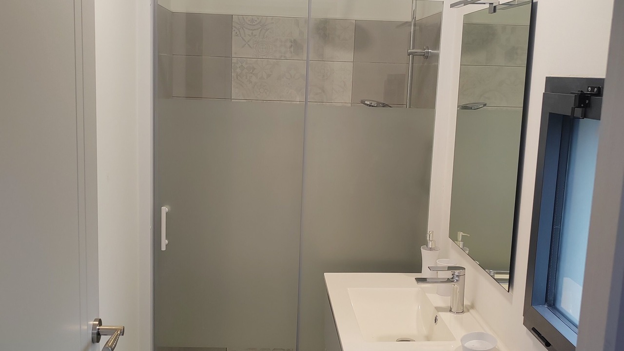 Photo of Bathroom in Loures-Barousse