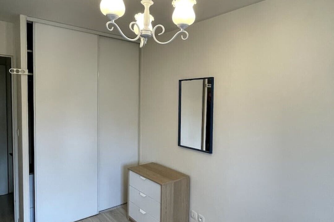 Photo of Bedroom in Saint-Gregoire
