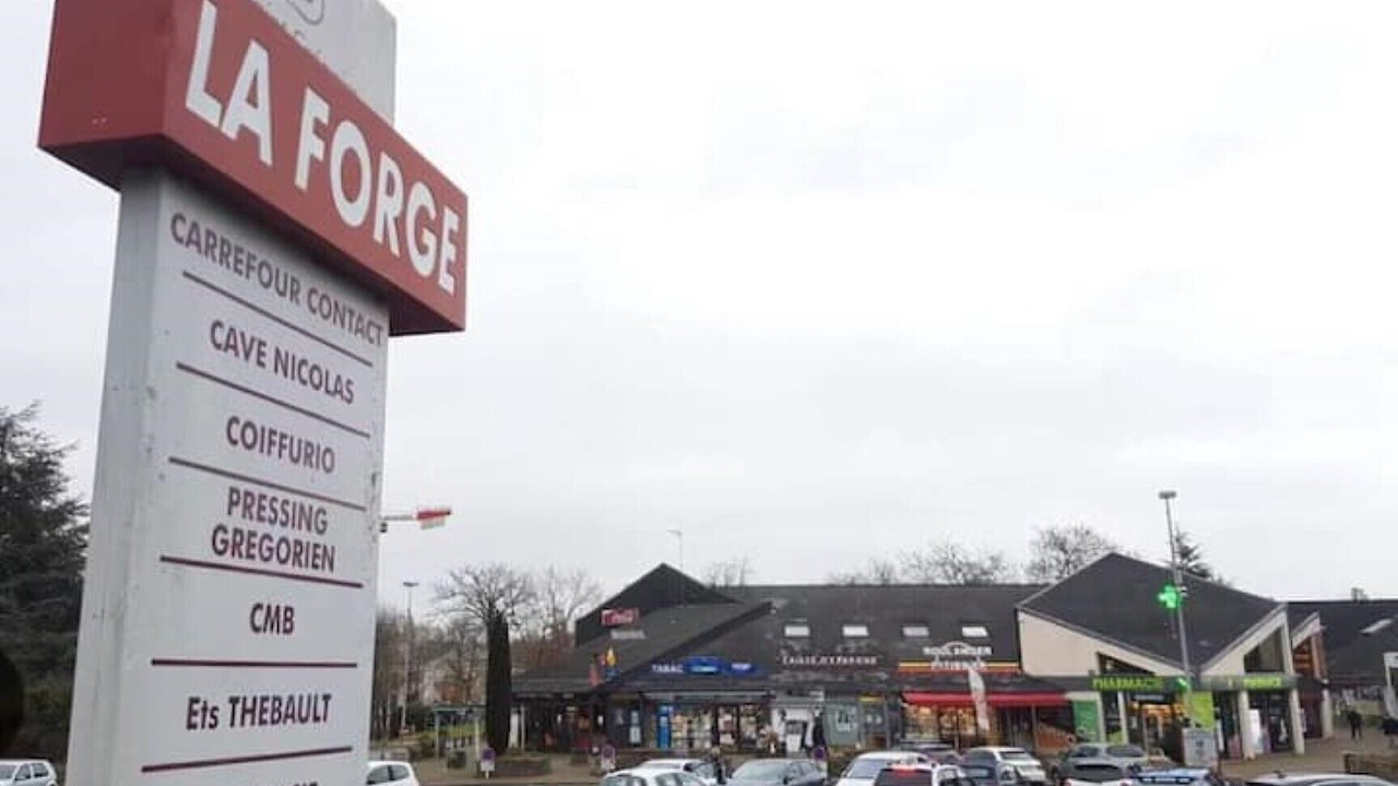 Photo of Others in Saint-Gregoire