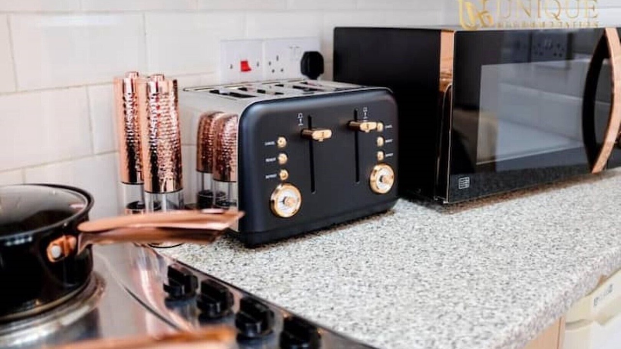 Photo of Kitchen in Saint-Gregoire