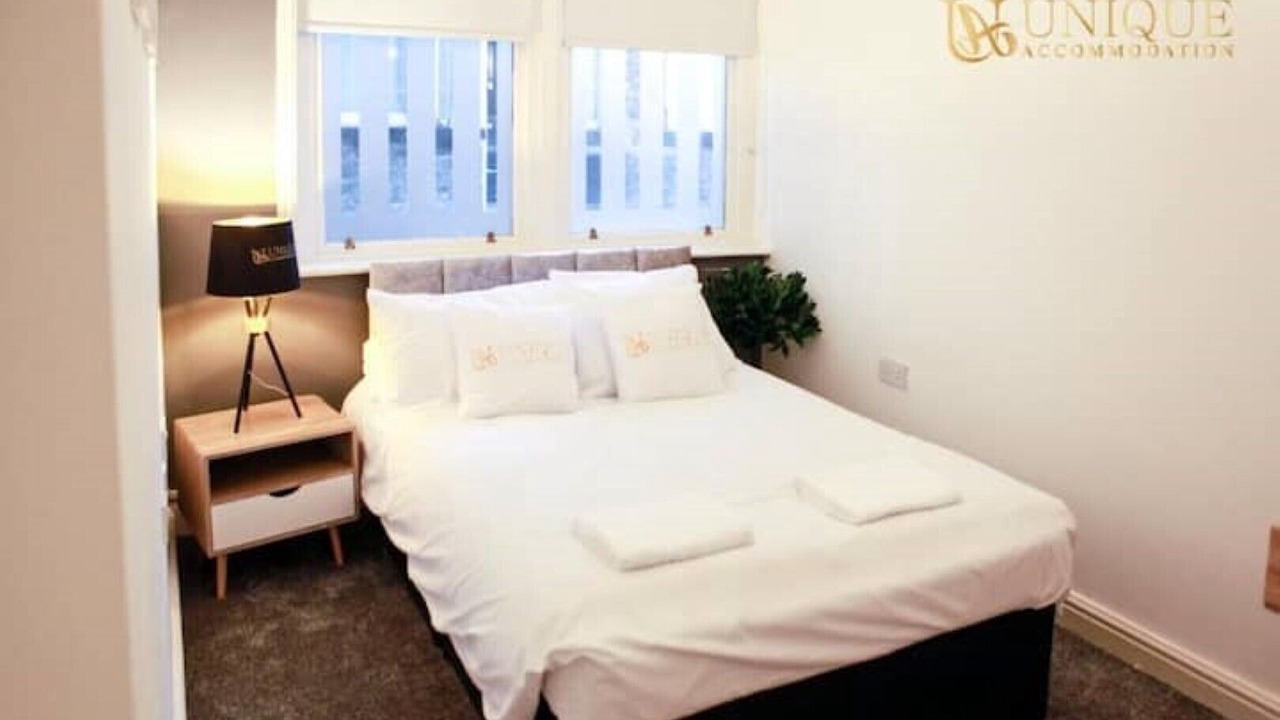 Photo of Bedroom in Saint-Gregoire