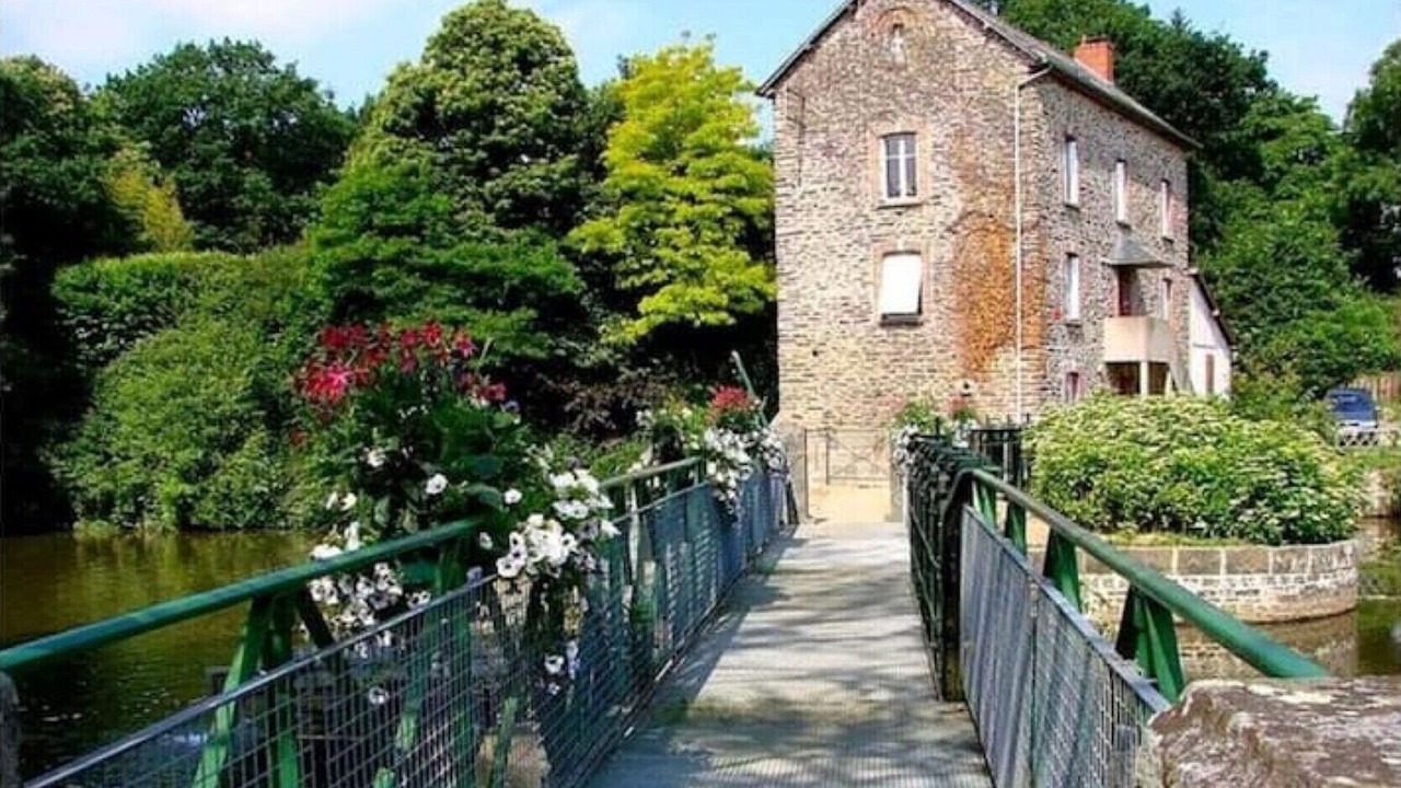 Photo of Outdoor in Saint-Gregoire