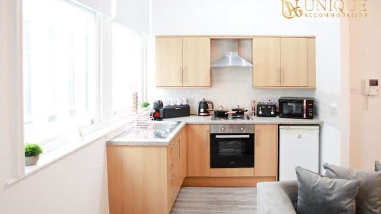 Photo of Kitchen in Saint-Gregoire