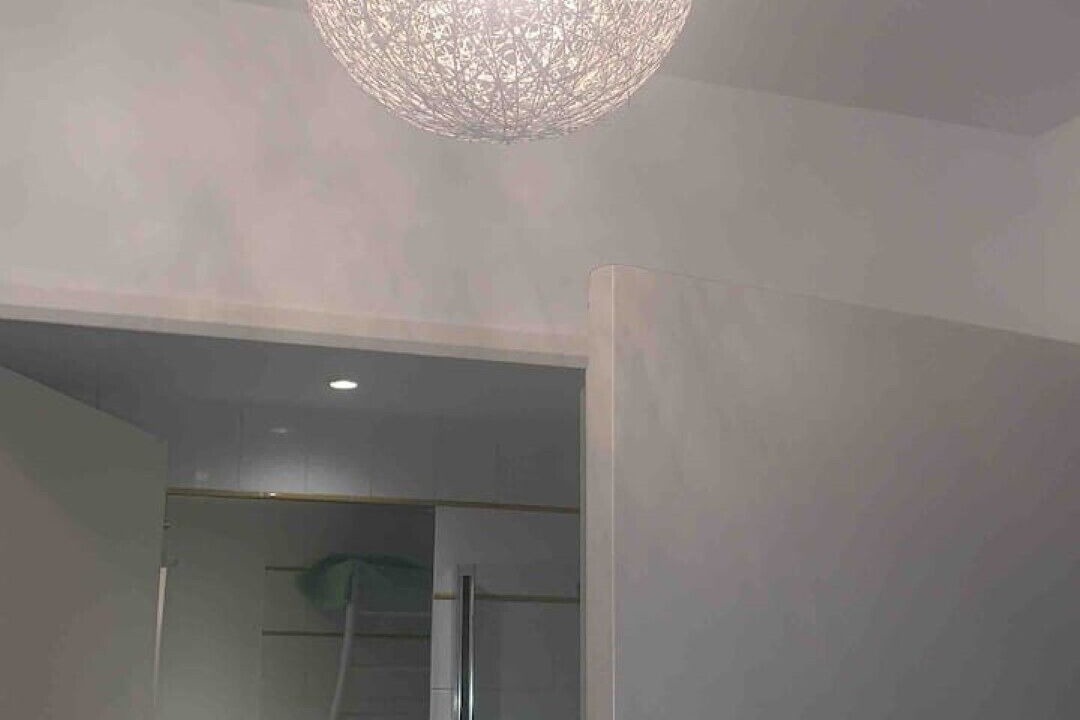 Photo of Bathroom in Saint-Gregoire
