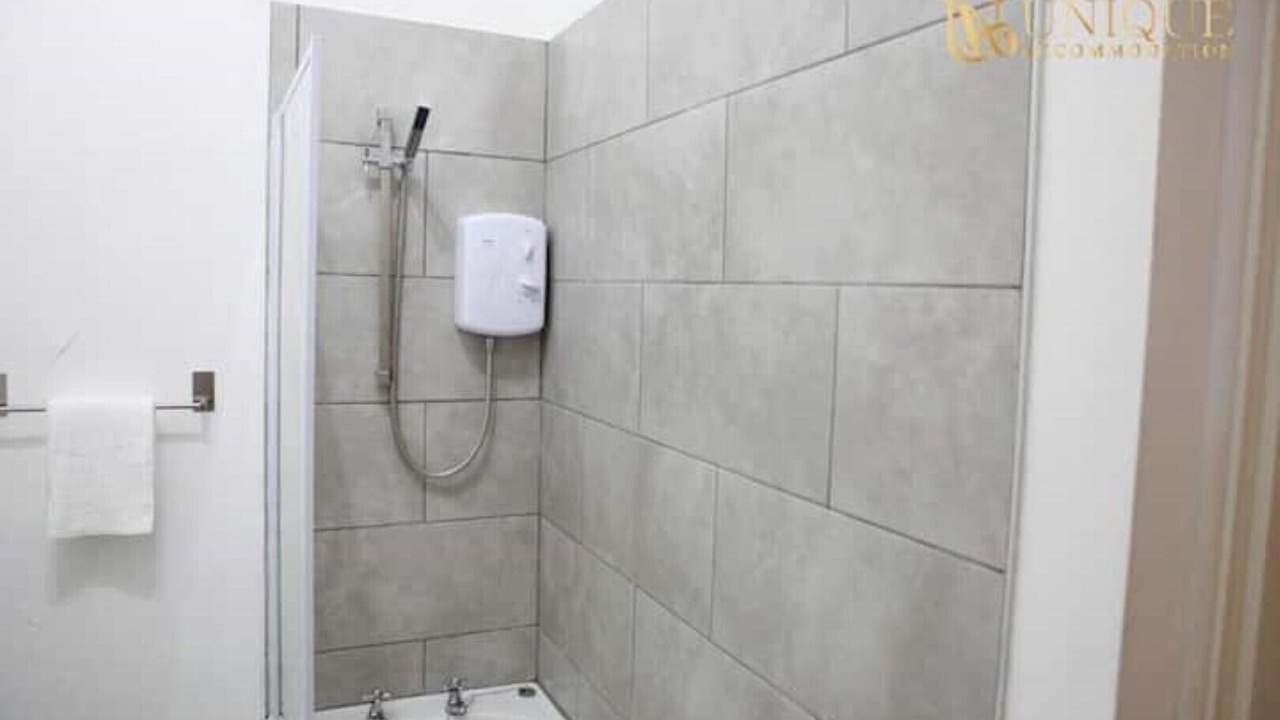 Photo of Bathroom in Saint-Gregoire
