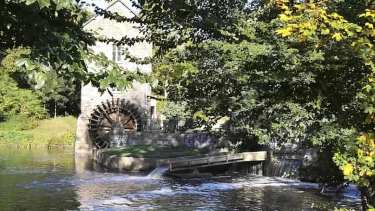 Photo of Outdoor in Saint-Gregoire
