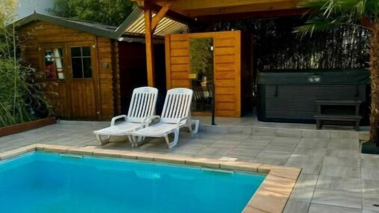 Photo of Outdoor in Meyzieu Centre