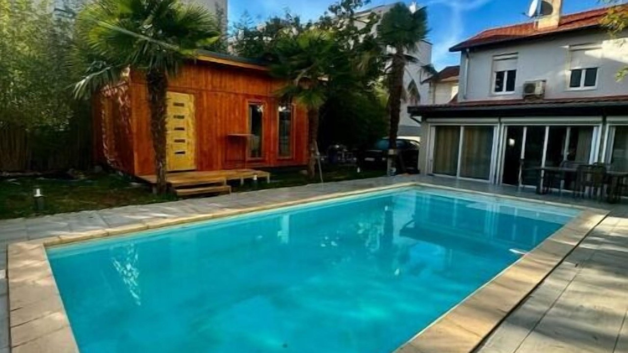 Photo of Outdoor in Meyzieu Centre