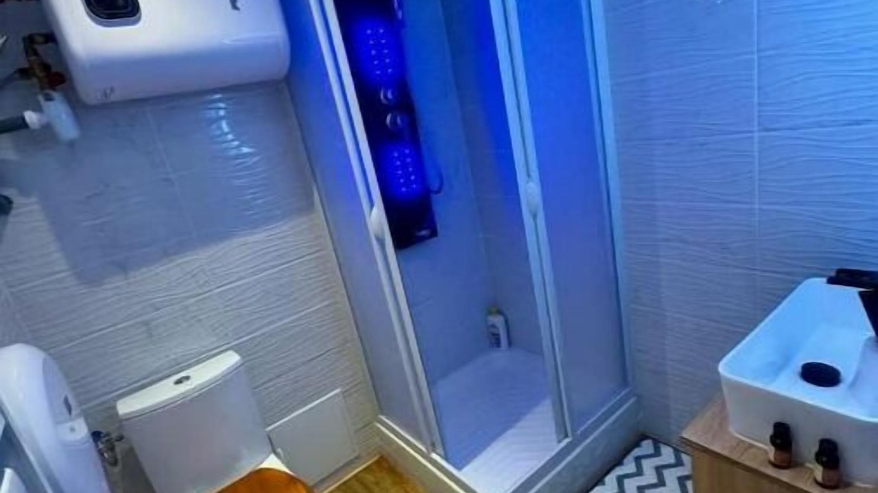 Photo of Bathroom in Meyzieu Centre