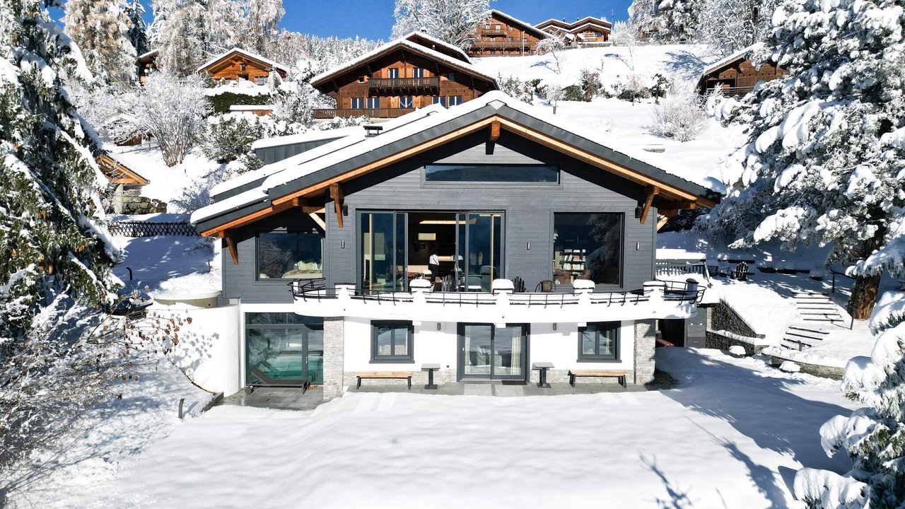 Photo of Outdoor in Barboleusaz