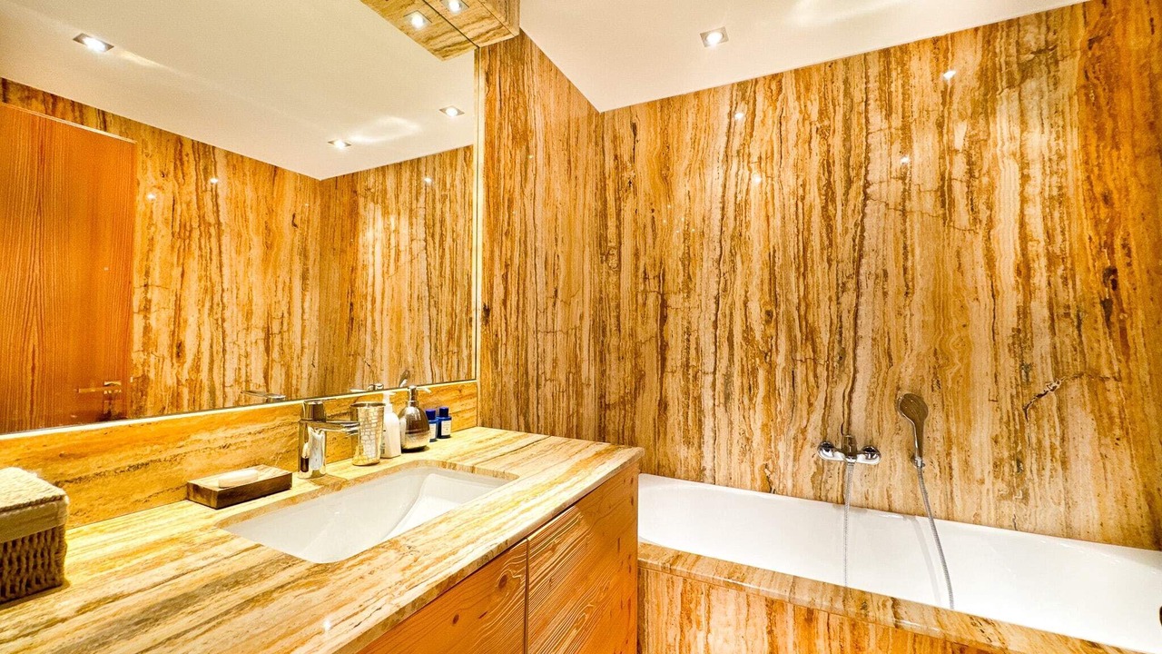 Photo of Bathroom in Barboleusaz