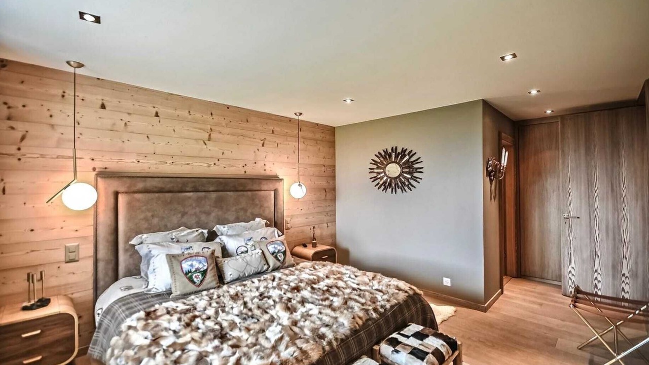 Photo of Bedroom in Barboleusaz
