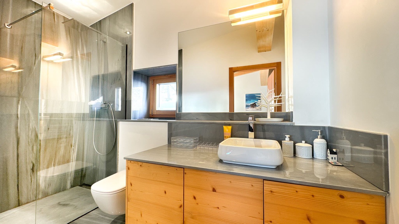 Photo of Bathroom in Barboleusaz
