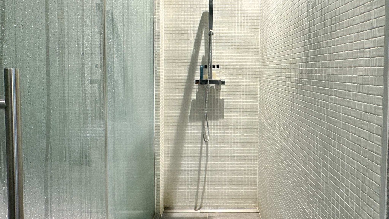 Photo of Bathroom in Barboleusaz