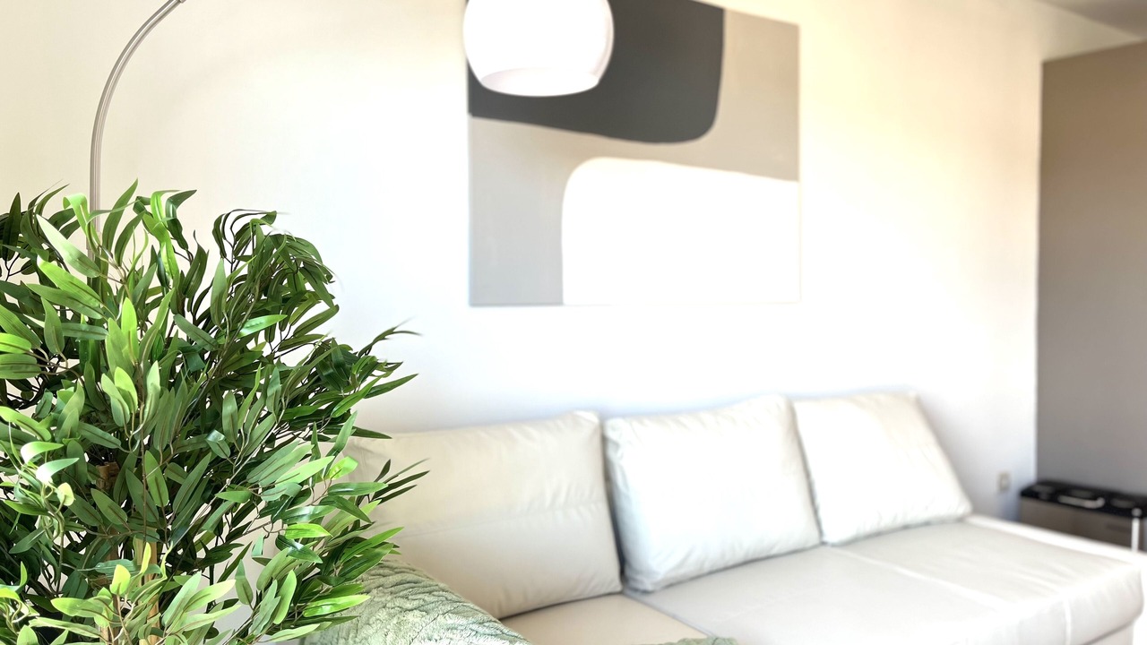 Photo of Livingroom in Terrassa