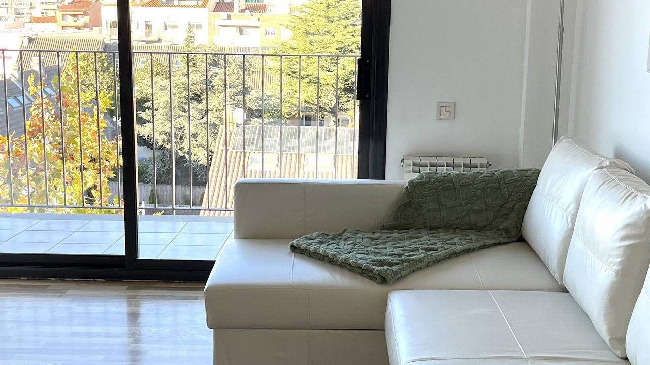 Photo of Livingroom in Terrassa