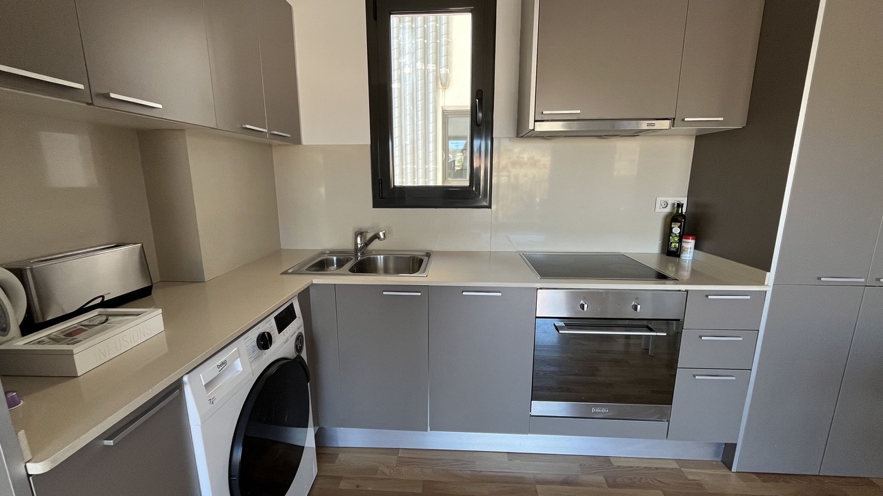 Photo of Kitchen in Terrassa