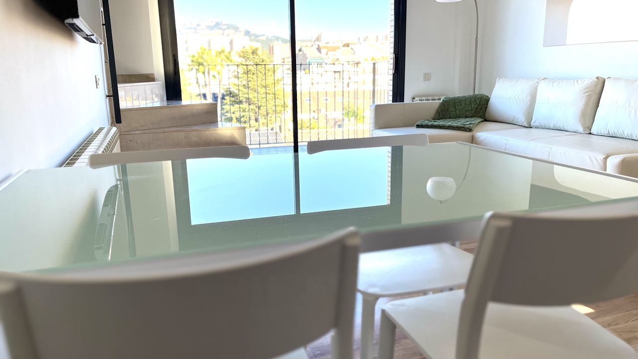 Photo of Livingroom in Terrassa