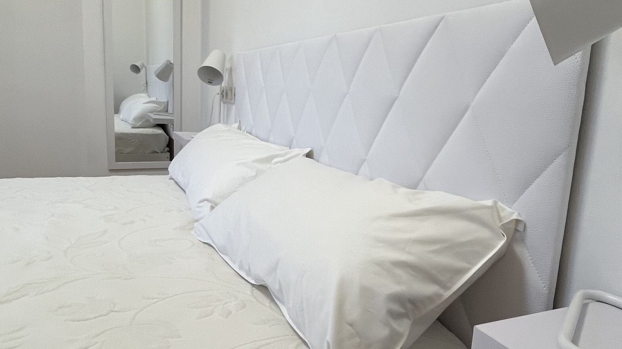 Photo of Bedroom in Terrassa