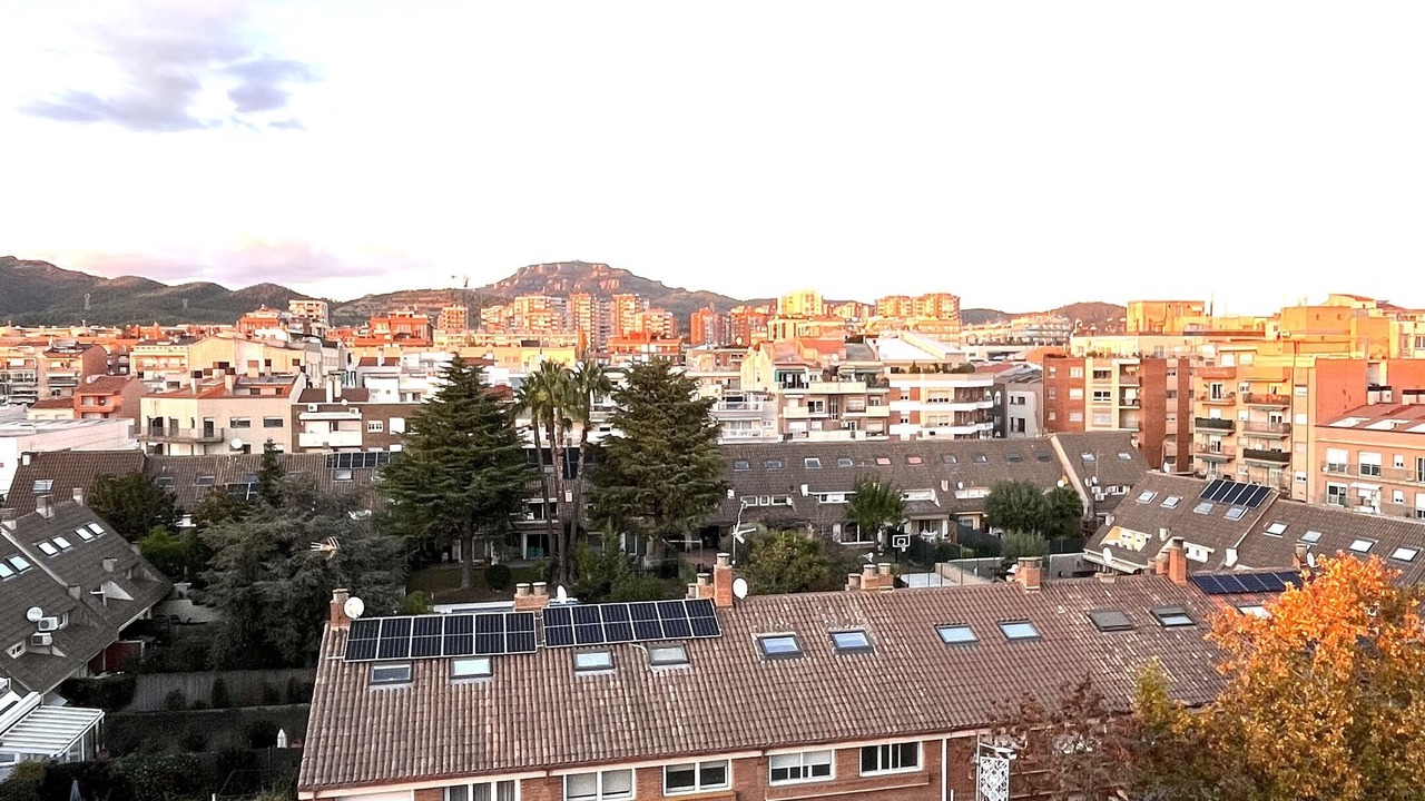 Photo of Outdoor in Terrassa