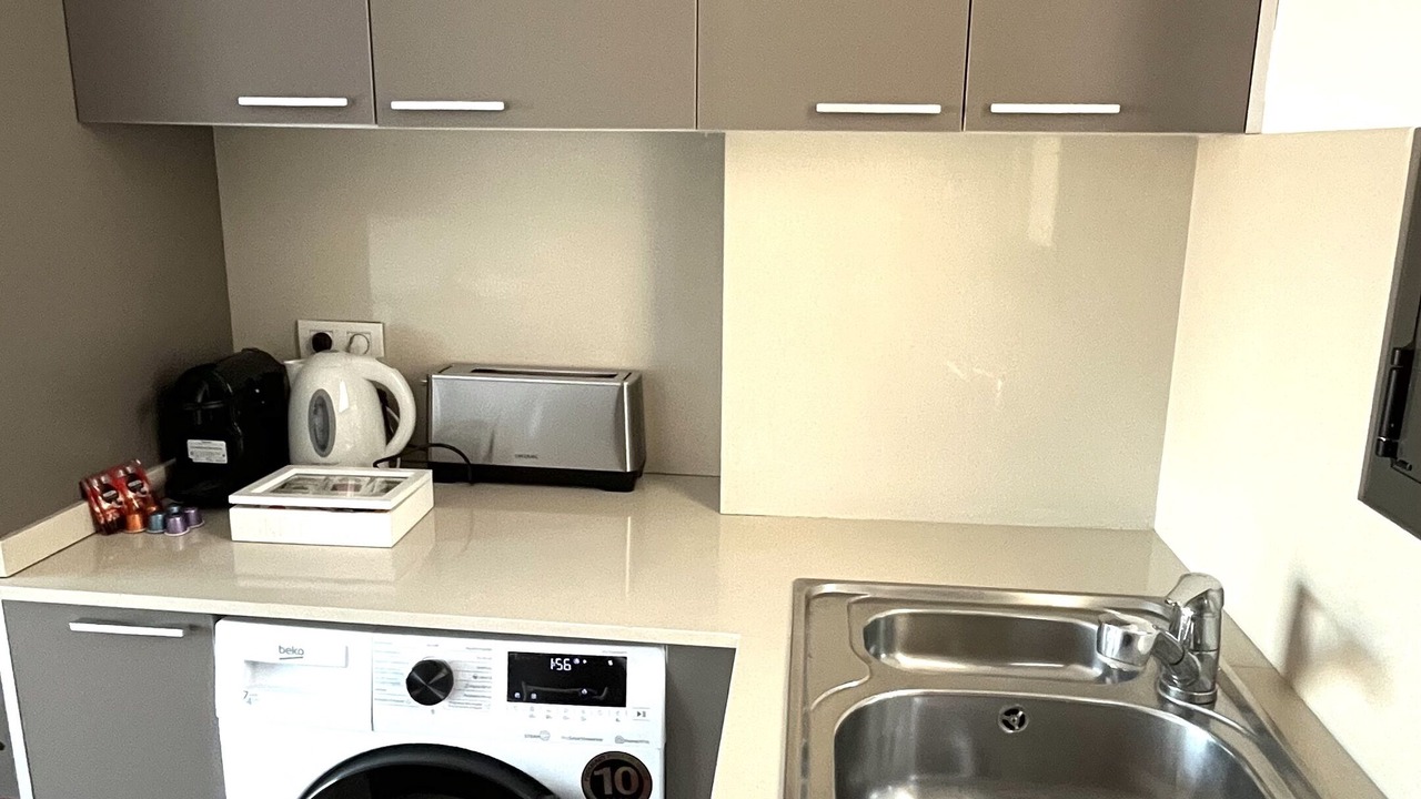 Photo of Kitchen in Terrassa