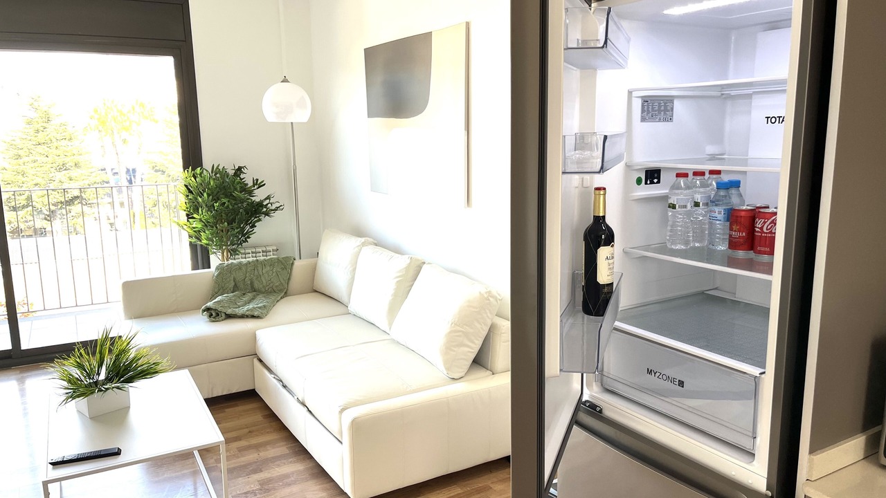 Photo of Livingroom in Terrassa