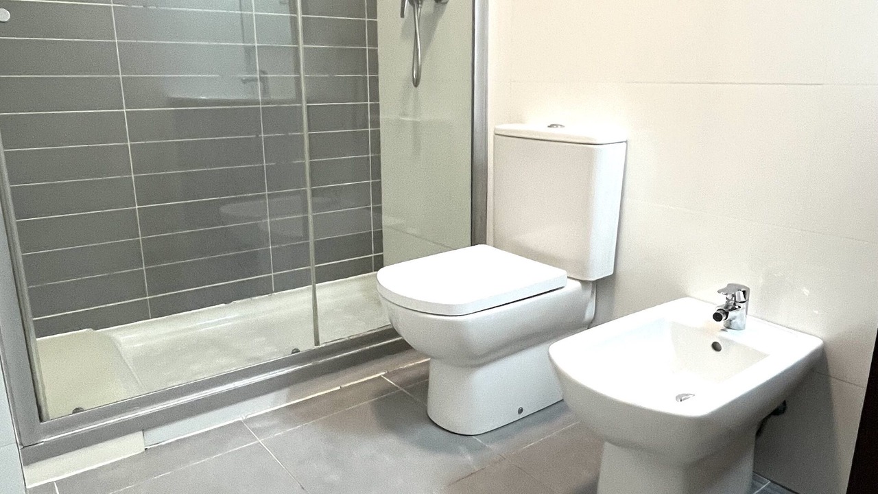 Photo of Bathroom in Terrassa
