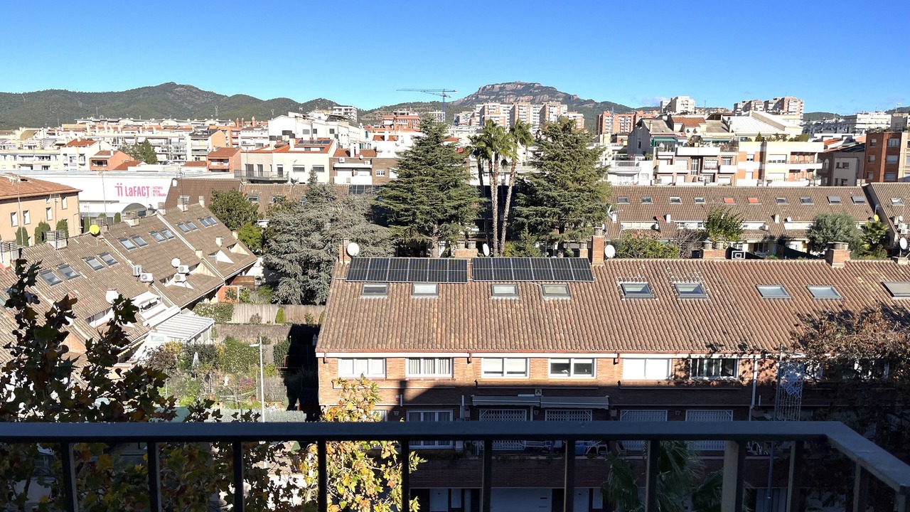 Photo of Outdoor in Terrassa