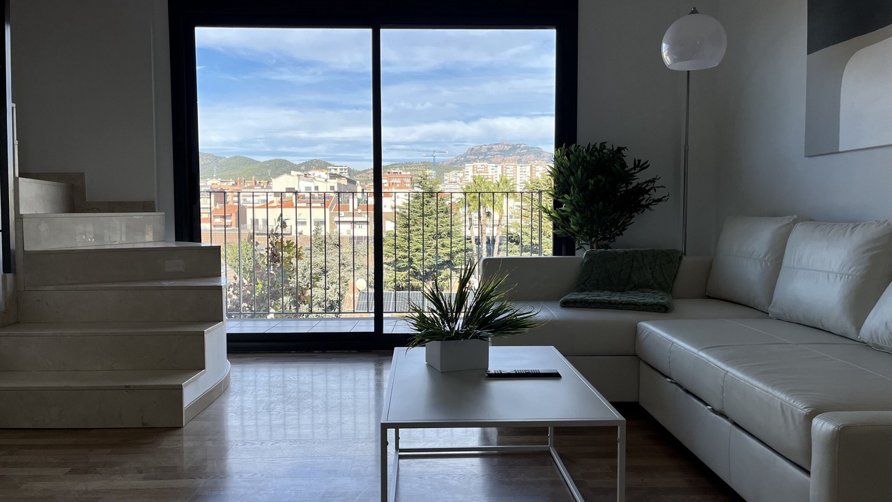 Photo of Livingroom in Terrassa