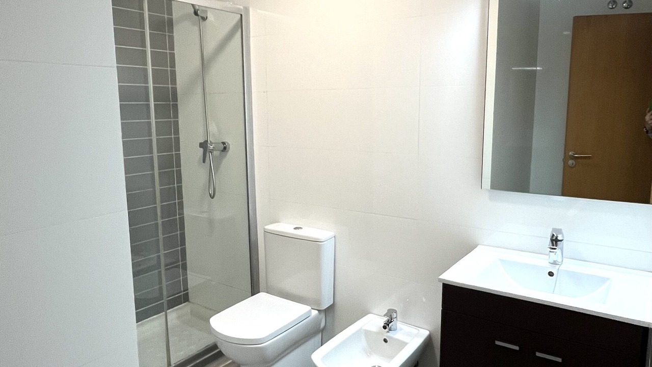 Photo of Bathroom in Terrassa