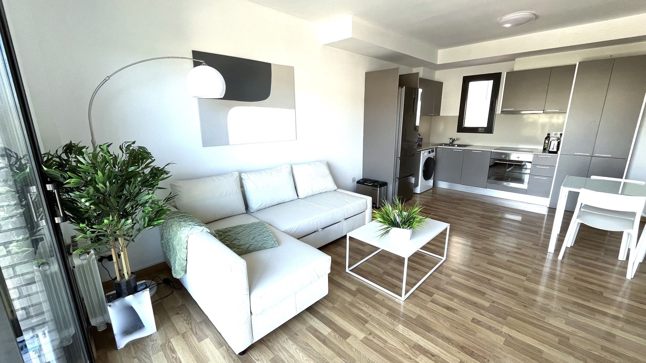 Photo of Livingroom in Terrassa